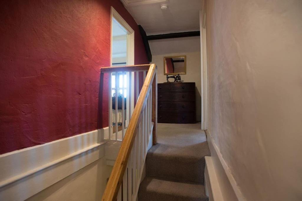Perfect Cottage Retreat Near The Brecon Beacons Llanwrda Exterior foto