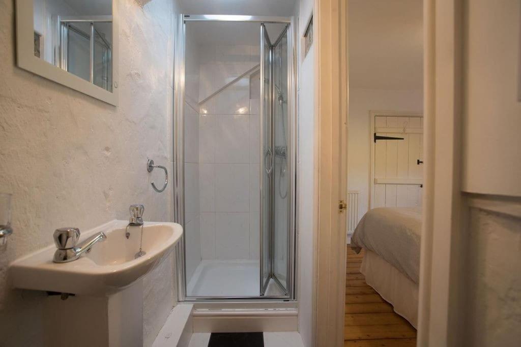 Perfect Cottage Retreat Near The Brecon Beacons Llanwrda Exterior foto